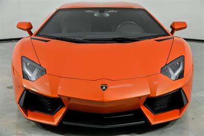 2015 Lamborghini Aventador LP 700-4   - Photo 5 - Joliet, IL 60435