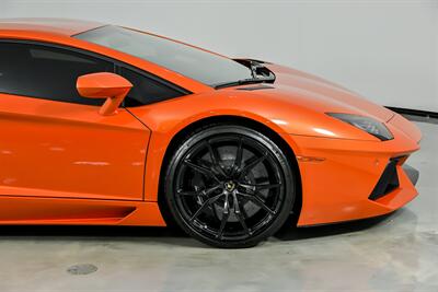 2015 Lamborghini Aventador LP 700-4   - Photo 15 - Joliet, IL 60435