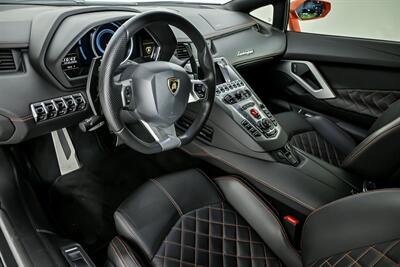 2015 Lamborghini Aventador LP 700-4   - Photo 23 - Joliet, IL 60435