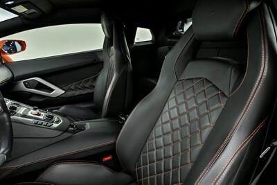2015 Lamborghini Aventador LP 700-4   - Photo 26 - Joliet, IL 60435