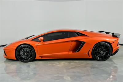 2015 Lamborghini Aventador LP 700-4   - Photo 8 - Joliet, IL 60435