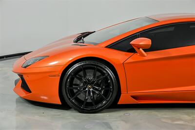 2015 Lamborghini Aventador LP 700-4   - Photo 7 - Joliet, IL 60435