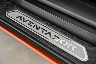 2015 Lamborghini Aventador LP 700-4   - Photo 29 - Joliet, IL 60435