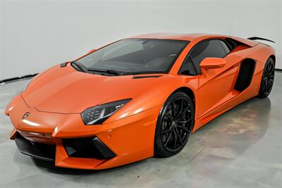 2015 Lamborghini Aventador LP 700-4   - Photo 6 - Joliet, IL 60435