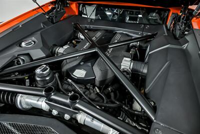 2015 Lamborghini Aventador LP 700-4   - Photo 21 - Joliet, IL 60435