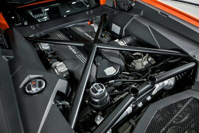2015 Lamborghini Aventador LP 700-4   - Photo 20 - Joliet, IL 60435