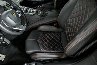 2015 Lamborghini Aventador LP 700-4   - Photo 24 - Joliet, IL 60435