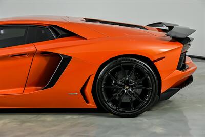 2015 Lamborghini Aventador LP 700-4   - Photo 9 - Joliet, IL 60435
