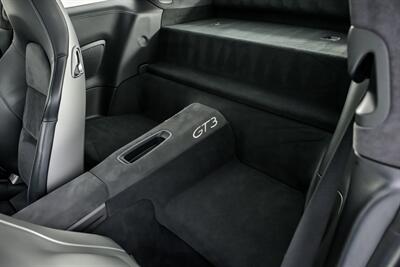 2015 Porsche 911 GT3-RARE MEXICAN BLUE-SATIN PPF-DUNDEN EXHAUST! - Photo 21 - Joliet, IL 60435