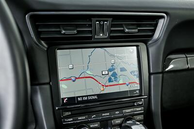 2015 Porsche 911 GT3-RARE MEXICAN BLUE-SATIN PPF-DUNDEN EXHAUST! - Photo 31 - Joliet, IL 60435