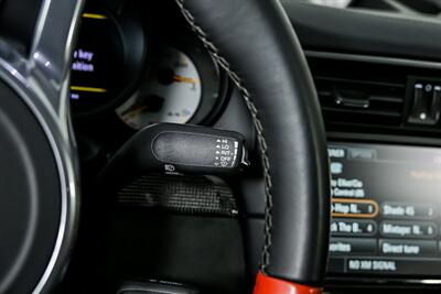 2015 Porsche 911 GT3-RARE MEXICAN BLUE-SATIN PPF-DUNDEN EXHAUST! - Photo 29 - Joliet, IL 60435