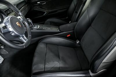 2015 Porsche 911 GT3-RARE MEXICAN BLUE-SATIN PPF-DUNDEN EXHAUST! - Photo 19 - Joliet, IL 60435