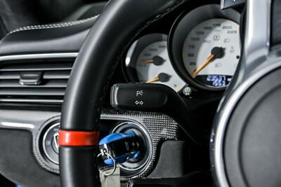 2015 Porsche 911 GT3-RARE MEXICAN BLUE-SATIN PPF-DUNDEN EXHAUST! - Photo 26 - Joliet, IL 60435