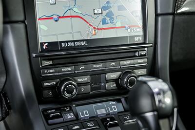 2015 Porsche 911 GT3-RARE MEXICAN BLUE-SATIN PPF-DUNDEN EXHAUST! - Photo 32 - Joliet, IL 60435