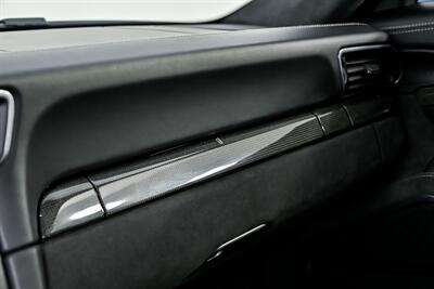 2015 Porsche 911 GT3-RARE MEXICAN BLUE-SATIN PPF-DUNDEN EXHAUST! - Photo 36 - Joliet, IL 60435