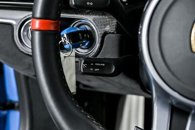 2015 Porsche 911 GT3-RARE MEXICAN BLUE-SATIN PPF-DUNDEN EXHAUST! - Photo 27 - Joliet, IL 60435