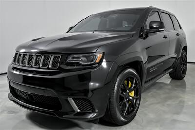 2018 Jeep Grand Cherokee Trackhawk   - Photo 6 - Joliet, IL 60435