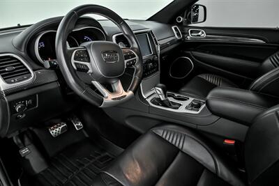 2018 Jeep Grand Cherokee Trackhawk   - Photo 21 - Joliet, IL 60435