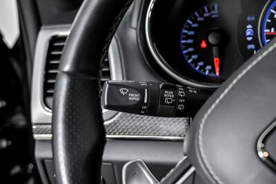 2018 Jeep Grand Cherokee Trackhawk   - Photo 30 - Joliet, IL 60435