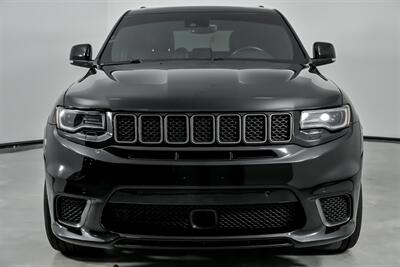 2018 Jeep Grand Cherokee Trackhawk   - Photo 5 - Joliet, IL 60435