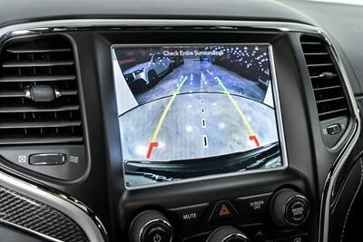 2018 Jeep Grand Cherokee Trackhawk   - Photo 35 - Joliet, IL 60435
