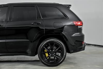 2018 Jeep Grand Cherokee Trackhawk   - Photo 9 - Joliet, IL 60435