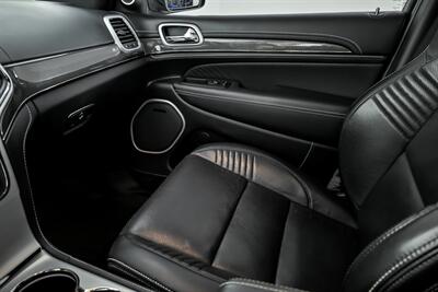 2018 Jeep Grand Cherokee Trackhawk   - Photo 40 - Joliet, IL 60435
