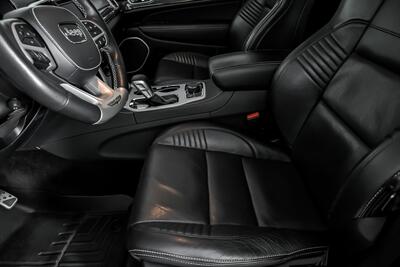 2018 Jeep Grand Cherokee Trackhawk   - Photo 22 - Joliet, IL 60435