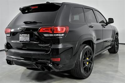 2018 Jeep Grand Cherokee Trackhawk   - Photo 12 - Joliet, IL 60435