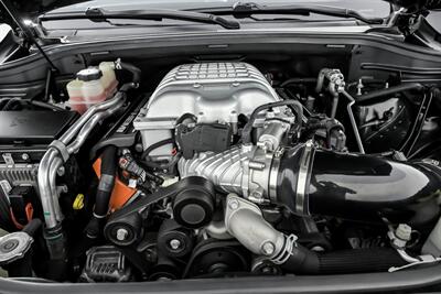 2018 Jeep Grand Cherokee Trackhawk   - Photo 17 - Joliet, IL 60435