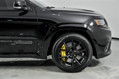 2018 Jeep Grand Cherokee Trackhawk   - Photo 15 - Joliet, IL 60435