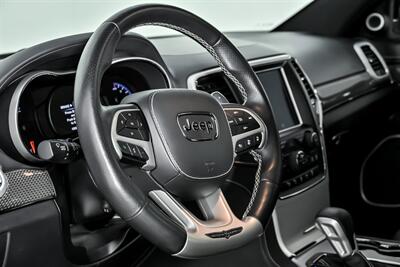 2018 Jeep Grand Cherokee Trackhawk   - Photo 26 - Joliet, IL 60435