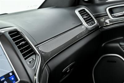 2018 Jeep Grand Cherokee Trackhawk   - Photo 39 - Joliet, IL 60435