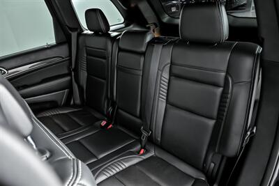 2018 Jeep Grand Cherokee Trackhawk   - Photo 25 - Joliet, IL 60435