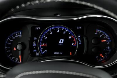 2018 Jeep Grand Cherokee Trackhawk   - Photo 28 - Joliet, IL 60435