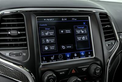 2018 Jeep Grand Cherokee Trackhawk   - Photo 34 - Joliet, IL 60435