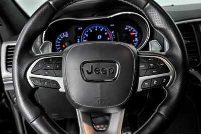 2018 Jeep Grand Cherokee Trackhawk   - Photo 29 - Joliet, IL 60435