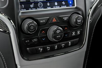 2018 Jeep Grand Cherokee Trackhawk   - Photo 37 - Joliet, IL 60435