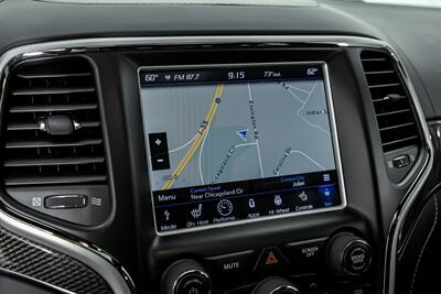 2018 Jeep Grand Cherokee Trackhawk   - Photo 36 - Joliet, IL 60435