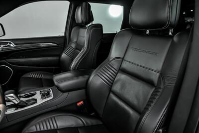 2018 Jeep Grand Cherokee Trackhawk   - Photo 23 - Joliet, IL 60435