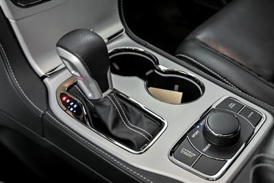 2018 Jeep Grand Cherokee Trackhawk   - Photo 38 - Joliet, IL 60435
