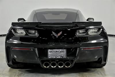 2018 Chevrolet Corvette Z06 2LZ - Photo 11 - Joliet, IL 60435