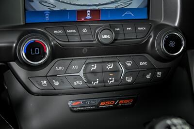 2018 Chevrolet Corvette Z06 2LZ - Photo 32 - Joliet, IL 60435