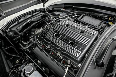 2018 Chevrolet Corvette Z06 2LZ - Photo 16 - Joliet, IL 60435
