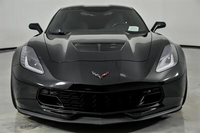 2018 Chevrolet Corvette Z06 2LZ - Photo 5 - Joliet, IL 60435