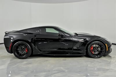 2018 Chevrolet Corvette Z06 2LZ - Photo 14 - Joliet, IL 60435