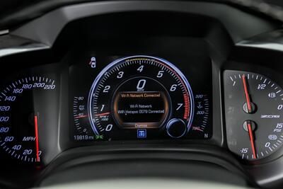 2018 Chevrolet Corvette Z06 2LZ - Photo 25 - Joliet, IL 60435