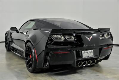 2018 Chevrolet Corvette Z06 2LZ - Photo 10 - Joliet, IL 60435