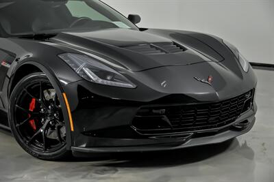 2018 Chevrolet Corvette Z06 2LZ - Photo 3 - Joliet, IL 60435