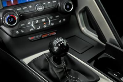 2018 Chevrolet Corvette Z06 2LZ - Photo 33 - Joliet, IL 60435